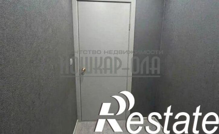 1-комн квартира улица Петрова, 2,  д. 2