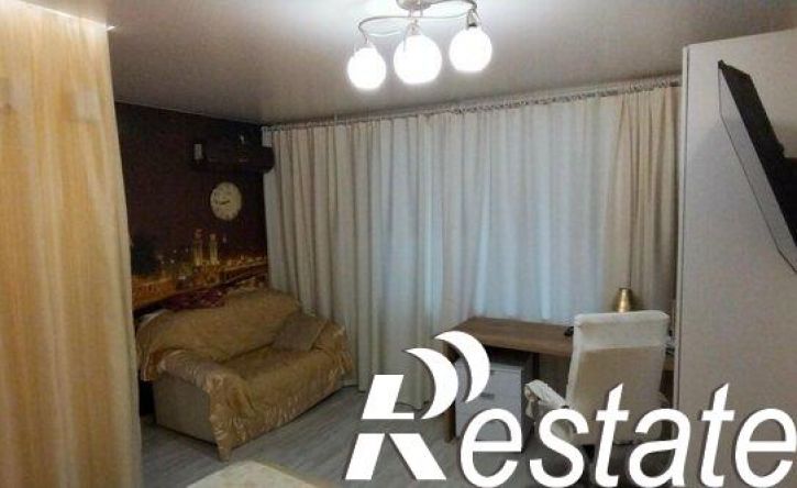 1-комн квартира Красноармейская улица, 95Б,  д. 95Б