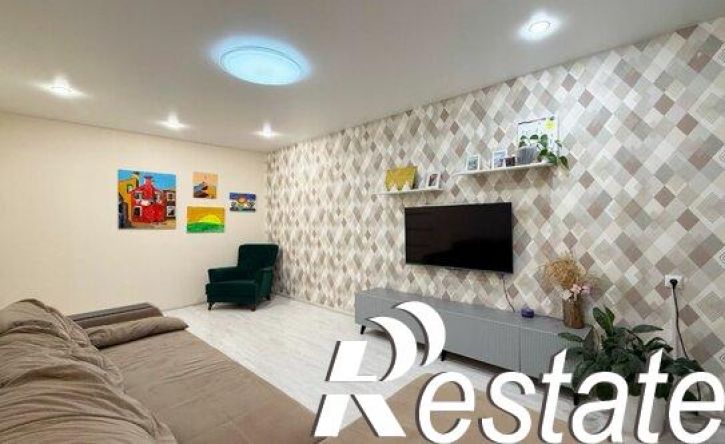 2-комн квартира улица Воинов-Интернационалистов, 22А,  д. 22А