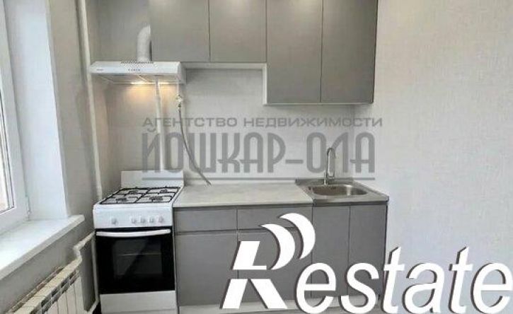 1-комн квартира улица Петрова, 2,  д. 2