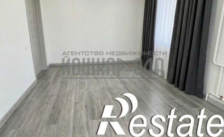 1-комн квартира улица Петрова, 2,  д. 2