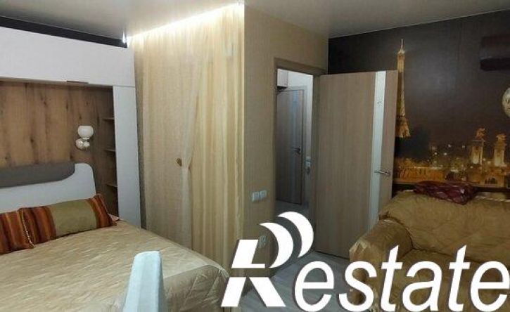 1-комн квартира Красноармейская улица, 95Б,  д. 95Б