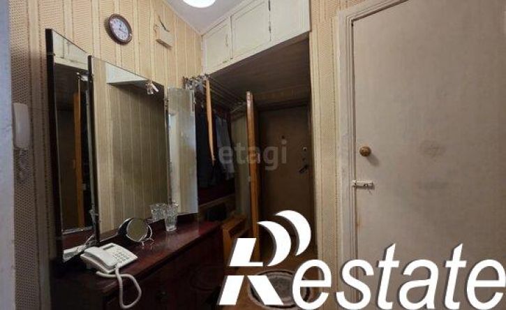 2-комн квартира Пролетарская улица, 23А,  д. 23А