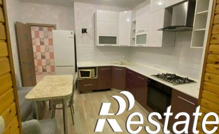 1-комн квартира бульвар Ураева, 10,  д. 10
