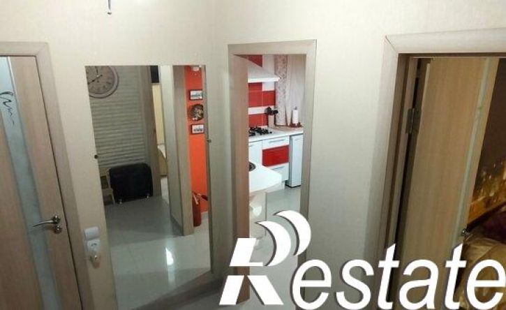 1-комн квартира Красноармейская улица, 95Б,  д. 95Б