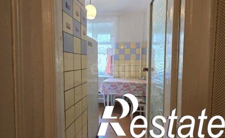 2-комн квартира Пролетарская улица, 23А,  д. 23А