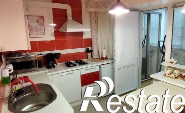 1-комн квартира Красноармейская улица, 95Б,  д. 95Б