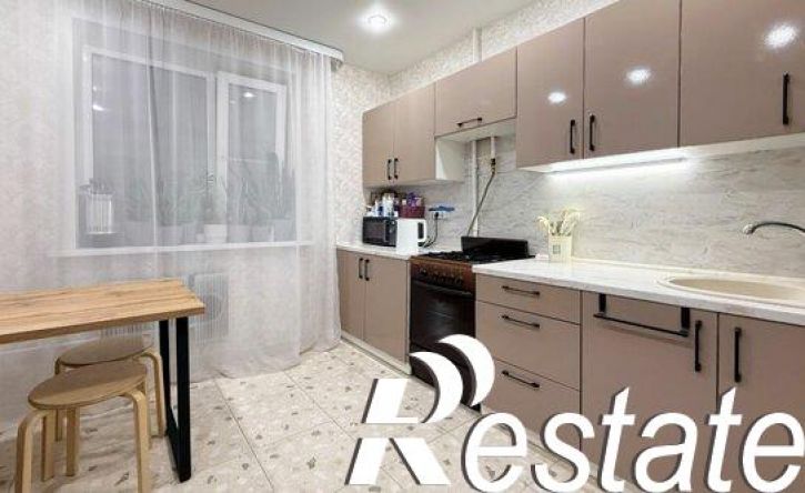 2-комн квартира улица Воинов-Интернационалистов, 22А,  д. 22А