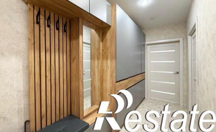 2-комн квартира улица Воинов-Интернационалистов, 22А,  д. 22А