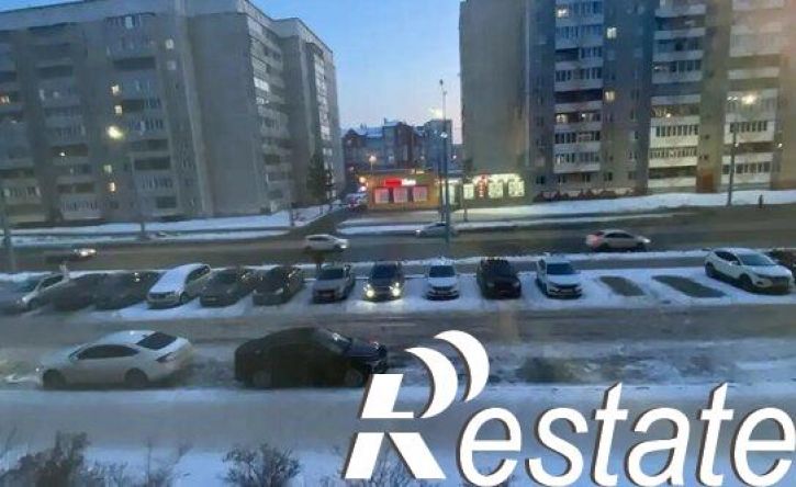 1-комн квартира бульвар Ураева, 10,  д. 10