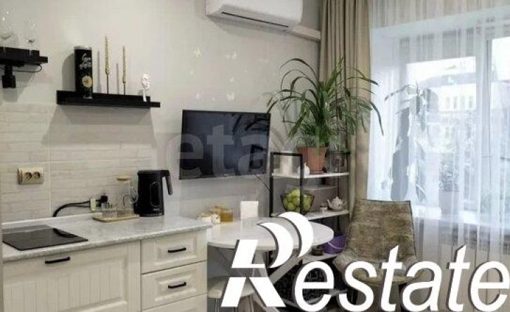 1-комн квартира Кремлёвская улица, 26,  д. 26
