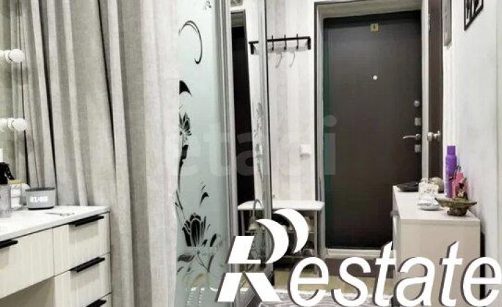 1-комн квартира Кремлёвская улица, 26,  д. 26