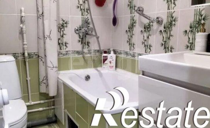1-комн квартира Кремлёвская улица, 26,  д. 26