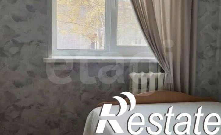 2-комн квартира улица Маяковского, 75,  д. 75