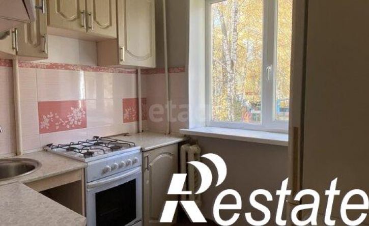 2-комн квартира улица Маяковского, 75,  д. 75