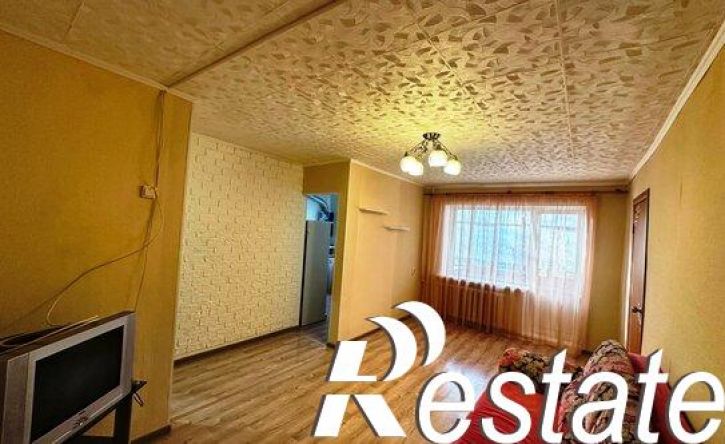 2-комн квартира улица Мира, 27,  д. 27