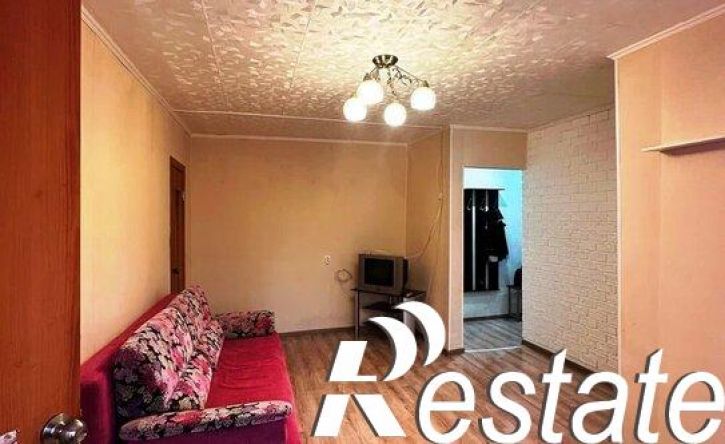 2-комн квартира улица Мира, 27,  д. 27
