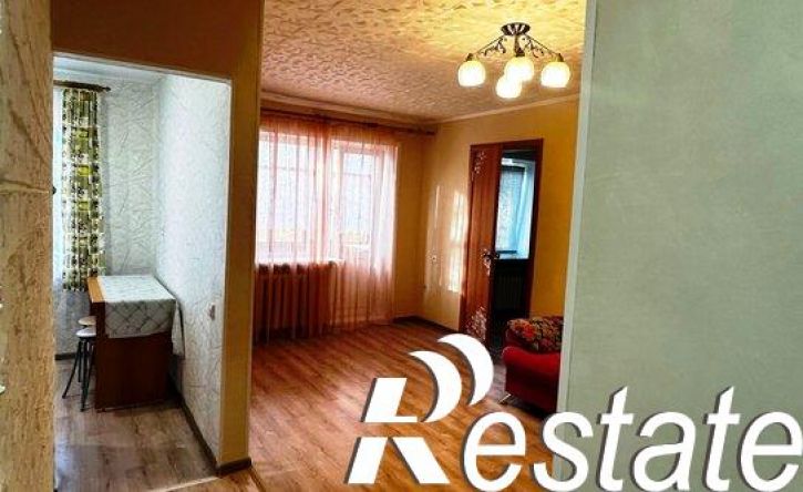 2-комн квартира улица Мира, 27,  д. 27