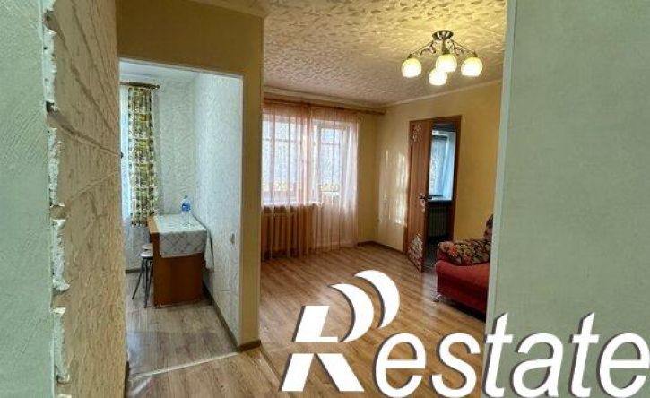 2-комн квартира улица Мира, 27,  д. 27