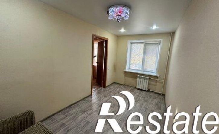 2-комн квартира улица Мира, 27,  д. 27