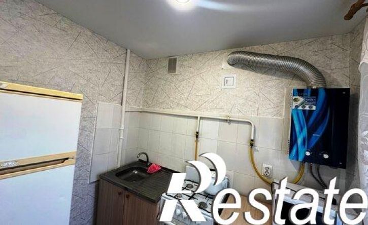 2-комн квартира улица Мира, 27,  д. 27