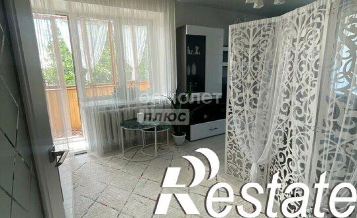 1-комн квартира Красноармейская улица, 45,  д. 45