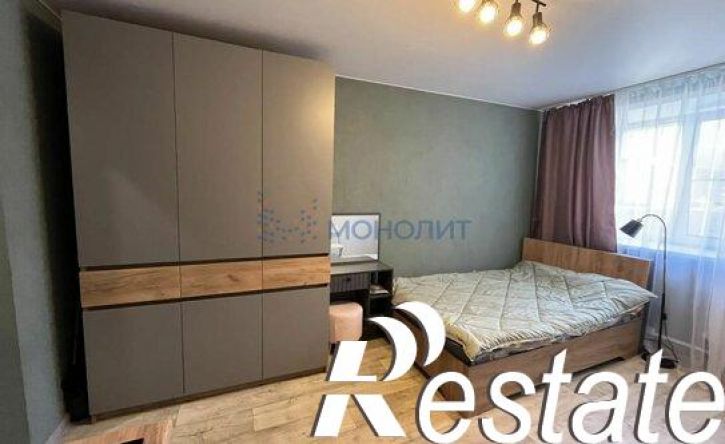 1-комн квартира Кремлёвская улица, 36,  д. 36