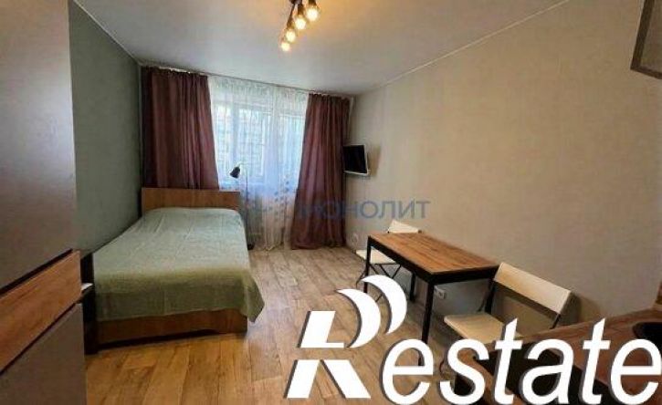 1-комн квартира Кремлёвская улица, 36,  д. 36