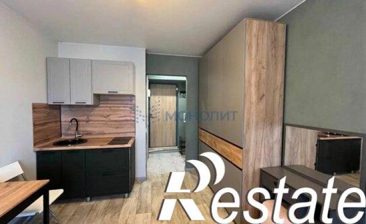 1-комн квартира Кремлёвская улица, 36,  д. 36