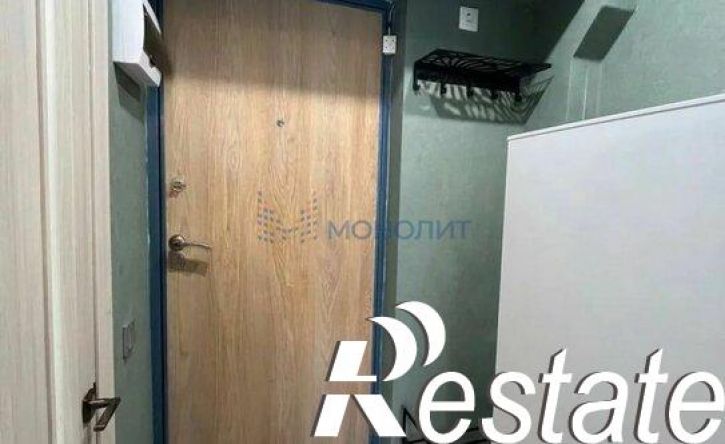 1-комн квартира Кремлёвская улица, 36,  д. 36