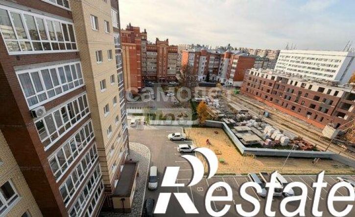 2-комн квартира Вознесенская улица, 28,  д. 28