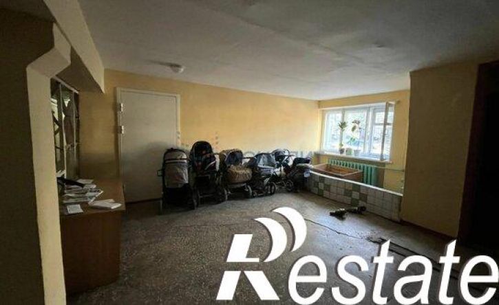 1-комн квартира Кремлёвская улица, 36,  д. 36