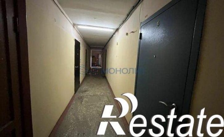 1-комн квартира Кремлёвская улица, 36,  д. 36