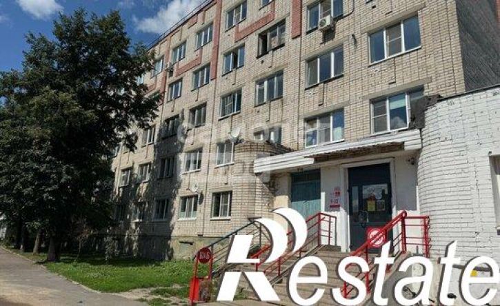 2-комн квартира улица Гончарова, 18,  д. 18