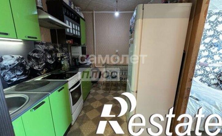 2-комн квартира улица Гончарова, 18,  д. 18