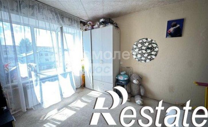 2-комн квартира улица Гончарова, 18,  д. 18