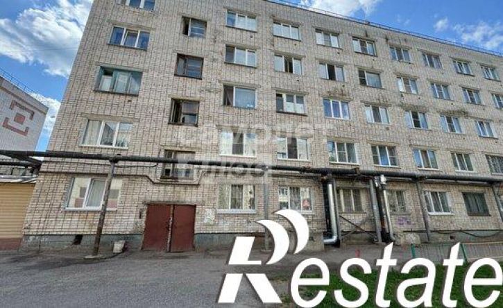 2-комн квартира улица Гончарова, 18,  д. 18