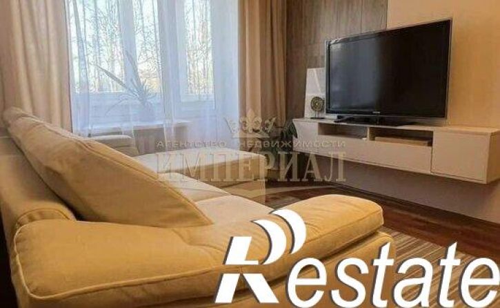 2-комн квартира Первомайская улица, 122,  д. 122