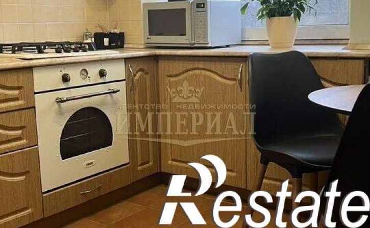 2-комн квартира Первомайская улица, 122,  д. 122