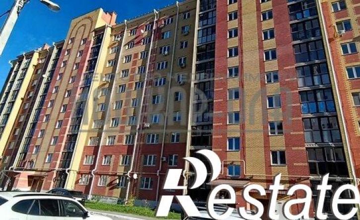 1-комн квартира Западная улица, 15А,  д. 15А