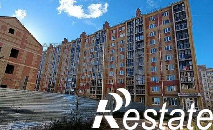 1-комн квартира Западная улица, 15А,  д. 15А