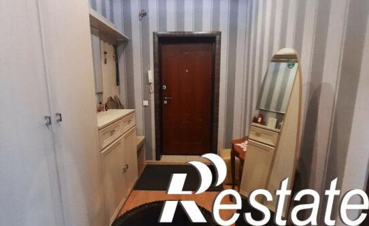 2-комн квартира улица Льва Толстого, 66,  д. 66