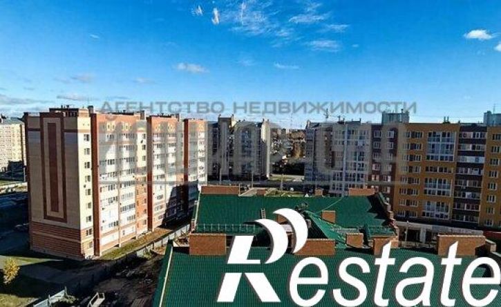 1-комн квартира Западная улица, 15А,  д. 15А