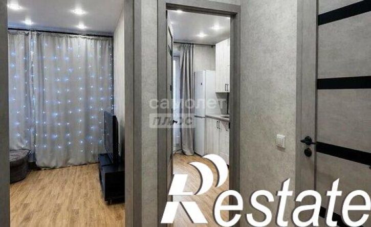 1-комн квартира улица Петрова, 32,  д. 32