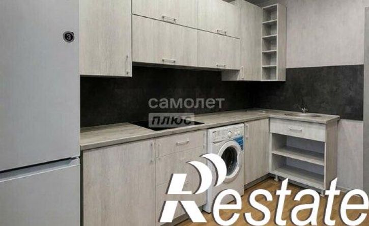 1-комн квартира улица Петрова, 32,  д. 32
