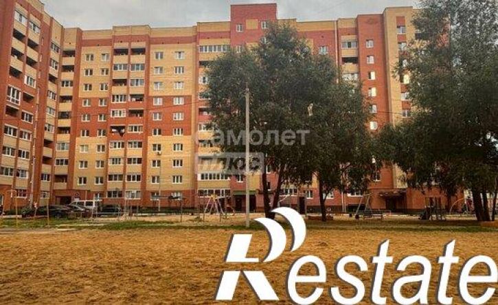 1-комн квартира улица Петрова, 32,  д. 32