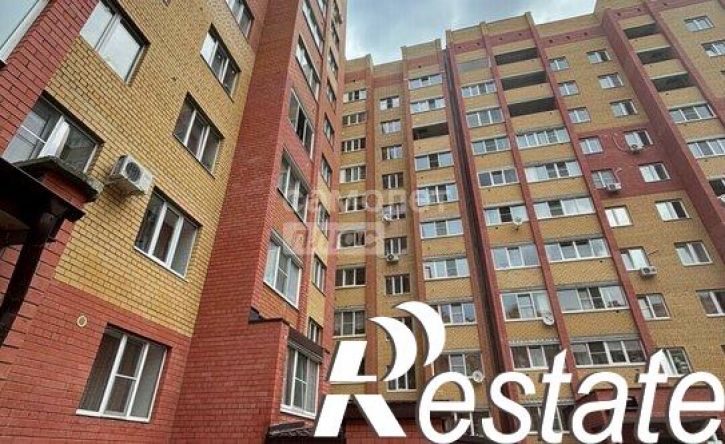 1-комн квартира улица Петрова, 32,  д. 32