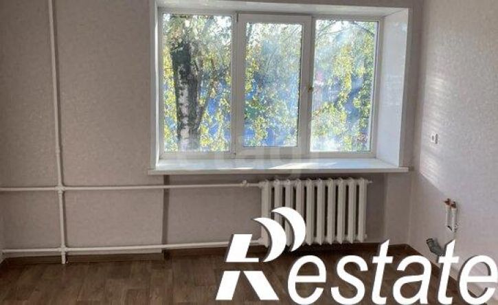 1-комн квартира улица Свердлова, 36А,  д. 36А