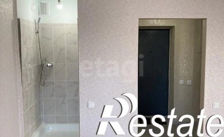 1-комн квартира улица Свердлова, 36А,  д. 36А