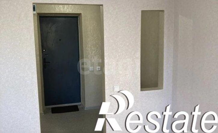 1-комн квартира улица Свердлова, 36А,  д. 36А